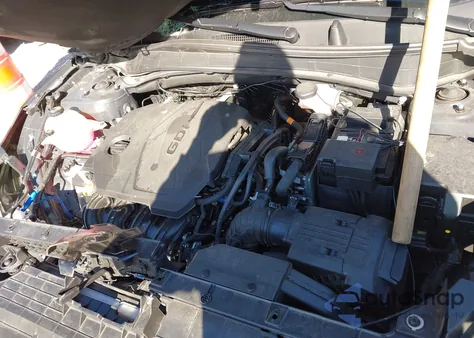 2024 Kia Sportage Sx-Prestige z USA, uszkodzony, nr VIN 5XYK53DF7RG232810